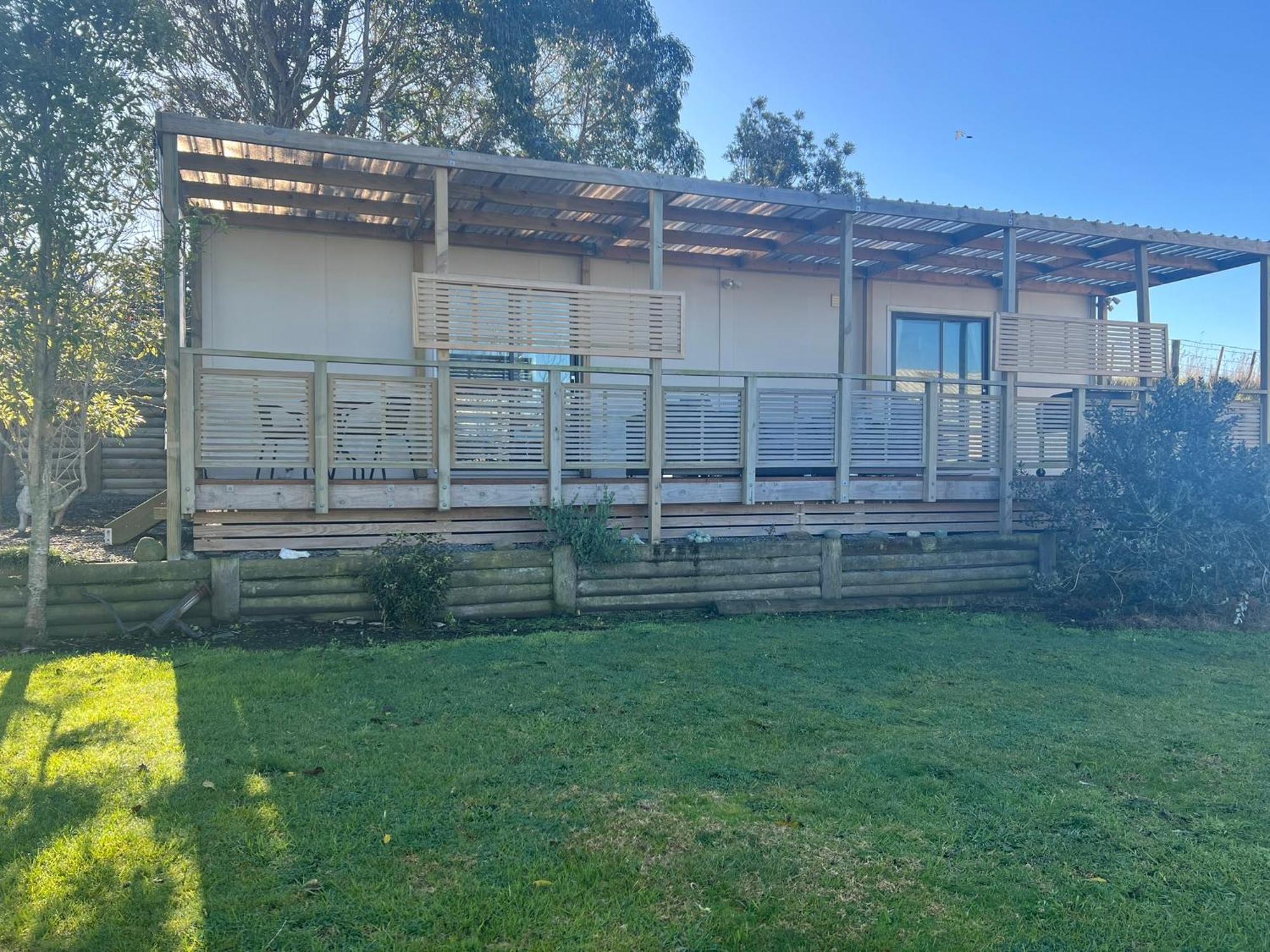 Westmere Retreat Esterno foto